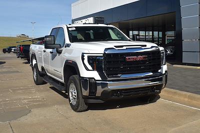 2025 GMC Sierra 2500 Double Cab 4WD, Pickup for sale #GS231 - photo 1