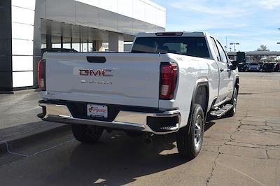 2025 GMC Sierra 2500 Double Cab 4WD, Pickup for sale #GS231 - photo 2