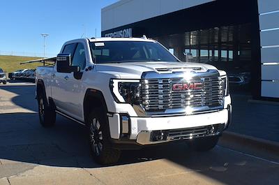 New 2025 GMC Sierra 2500 Denali Crew Cab 4WD Pickup for sale #GS258 - photo 1