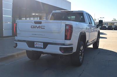 New 2025 GMC Sierra 2500 Denali Crew Cab 4WD Pickup for sale #GS258 - photo 2
