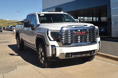 New 2025 GMC Sierra 2500 Denali Crew Cab 4WD Pickup for sale #GS273 - photo 1