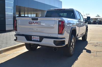 New 2025 GMC Sierra 2500 Denali Crew Cab 4WD Pickup for sale #GS273 - photo 2