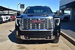 2025 GMC Sierra 2500 Crew Cab 4WD, Pickup for sale #GS297 - photo 8