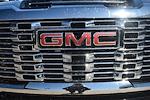 2025 GMC Sierra 2500 Crew Cab 4WD, Pickup for sale #GS297 - photo 9