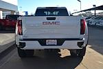 2025 GMC Sierra 3500 Crew Cab 4WD, Pickup for sale #GS357 - photo 4