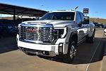 2025 GMC Sierra 3500 Crew Cab 4WD, Pickup for sale #GS357 - photo 7