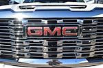 2025 GMC Sierra 3500 Crew Cab 4WD, Pickup for sale #GS357 - photo 9