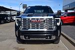 2025 GMC Sierra 2500 Crew Cab 4WD, Pickup for sale #GS362 - photo 8