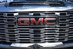 2025 GMC Sierra 2500 Crew Cab 4WD, Pickup for sale #GS362 - photo 9