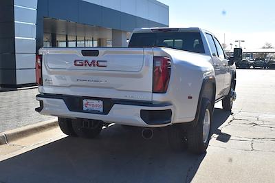 2025 GMC Sierra 3500 Crew Cab 4WD, Pickup for sale #GS367 - photo 2