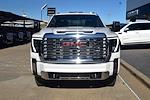 2025 GMC Sierra 3500 Crew Cab 4WD, Pickup for sale #GS367 - photo 8