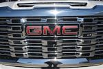 2025 GMC Sierra 3500 Crew Cab 4WD, Pickup for sale #GS367 - photo 9