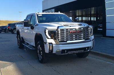 New 2025 GMC Sierra 2500 Denali Crew Cab 4WD Pickup for sale #GS377 - photo 1