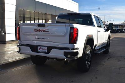 2025 GMC Sierra 2500 Crew Cab 4WD, Pickup for sale #GS379 - photo 2