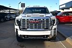 2025 GMC Sierra 2500 Crew Cab 4WD, Pickup for sale #GS379 - photo 8