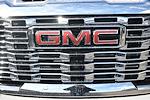 2025 GMC Sierra 2500 Crew Cab 4WD, Pickup for sale #GS379 - photo 9