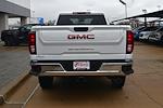 2025 GMC Sierra 2500 Double Cab 4WD, Pickup for sale #GS401 - photo 4