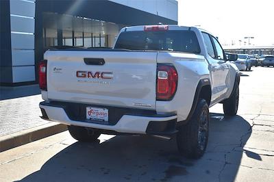 2025 GMC Canyon Crew Cab RWD, Pickup for sale #GS466 - photo 2