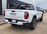 New 2025 GMC Canyon 4WD AT4 Crew Cab 4WD Pickup for sale #GS474 - photo 2