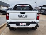 New 2025 GMC Canyon 4WD AT4 Crew Cab 4WD Pickup for sale #GS474 - photo 4