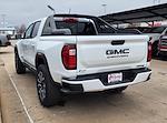 New 2025 GMC Canyon 4WD AT4 Crew Cab 4WD Pickup for sale #GS474 - photo 5