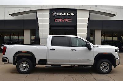 2025 GMC Sierra 2500 Crew Cab 4WD, Pickup for sale #GS475 - photo 1