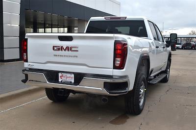 2025 GMC Sierra 2500 Crew Cab 4WD, Pickup for sale #GS475 - photo 2