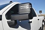New 2025 GMC Sierra 2500 Pro Crew Cab 4WD Pickup for sale #GS476 - photo 12