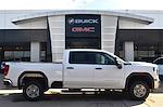 New 2025 GMC Sierra 2500 Pro Crew Cab 4WD Pickup for sale #GS476 - photo 3