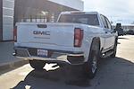 New 2025 GMC Sierra 2500 Pro Crew Cab 4WD Pickup for sale #GS476 - photo 4
