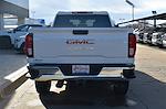 New 2025 GMC Sierra 2500 Pro Crew Cab 4WD Pickup for sale #GS476 - photo 5