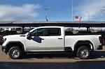 New 2025 GMC Sierra 2500 Pro Crew Cab 4WD Pickup for sale #GS476 - photo 6