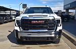New 2025 GMC Sierra 2500 Pro Crew Cab 4WD Pickup for sale #GS476 - photo 7