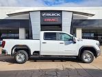 New 2025 GMC Sierra 2500 Pro Crew Cab 4WD Pickup for sale #GS477 - photo 1