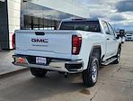 New 2025 GMC Sierra 2500 Pro Crew Cab 4WD Pickup for sale #GS477 - photo 2
