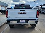 New 2025 GMC Sierra 2500 Pro Crew Cab 4WD Pickup for sale #GS477 - photo 3