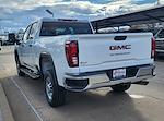 New 2025 GMC Sierra 2500 Pro Crew Cab 4WD Pickup for sale #GS477 - photo 4