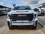 New 2025 GMC Sierra 2500 Pro Crew Cab 4WD Pickup for sale #GS477 - photo 7