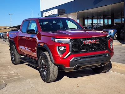 2025 GMC Canyon Crew Cab 4WD, Pickup for sale #GS480 - photo 1