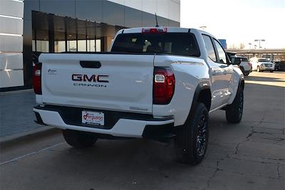 New 2025 GMC Canyon Elevation Crew Cab 4WD Pickup for sale #GS492 - photo 2