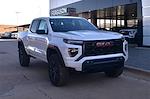 New 2025 GMC Canyon Elevation Crew Cab 4WD Pickup for sale #GS492 - photo 1