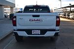 New 2025 GMC Canyon Elevation Crew Cab 4WD Pickup for sale #GS492 - photo 4