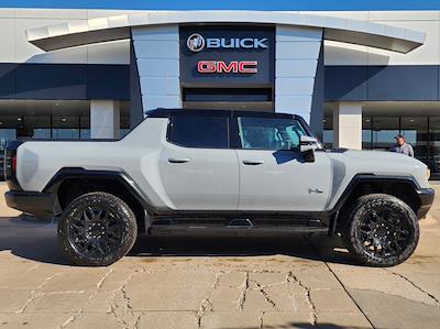 2025 GMC Hummer EV Pickup Crew Cab AWD, Pickup for sale #GS495 - photo 1