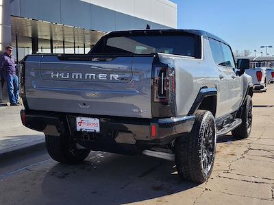 2025 GMC Hummer EV Pickup Crew Cab AWD, Pickup for sale #GS495 - photo 2