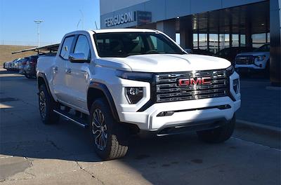 2025 GMC Canyon Crew Cab 4WD, Pickup for sale #GS499 - photo 1