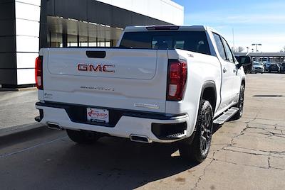 New 2025 GMC Sierra 1500 Elevation Crew Cab 4WD Pickup for sale #GS505 - photo 2