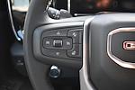 New 2025 GMC Sierra 1500 Elevation Crew Cab 4WD Pickup for sale #GS505 - photo 20