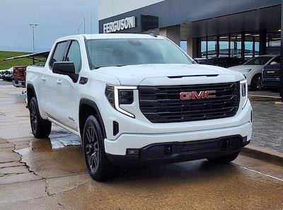 New 2025 GMC Sierra 1500 Elevation Crew Cab 4WD Pickup for sale #GS524 - photo 1