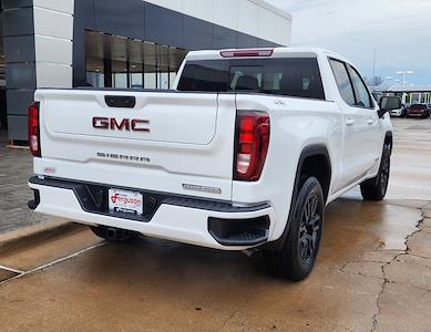 New 2025 GMC Sierra 1500 Elevation Crew Cab 4WD Pickup for sale #GS524 - photo 2