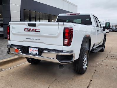 New 2025 GMC Sierra 2500 Pro Double Cab 4WD Pickup for sale #GS606 - photo 2